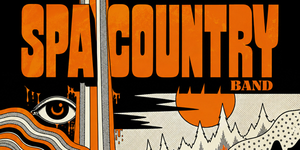 Spa Country Band - FREE EVENT