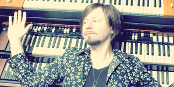 Lachy Doley LIVE at Studio 301
