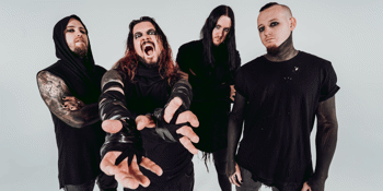 PYSCHO CIRCUS 2019 - BRISBANE