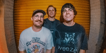 Surf Shop Cops "Weird Energy" Single Launch