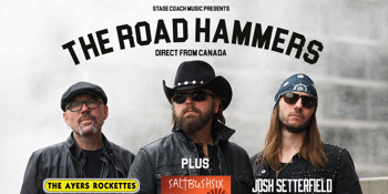 The Road Hammers