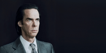 Nick Cave and The Bad Seeds - Reserved Seating Ballot