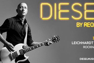 DIESEL BY REQUEST '26