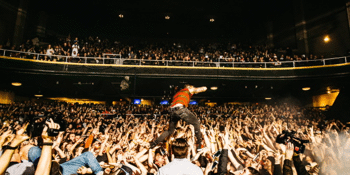 Ice Nine Kills 'I Heard They Kill Live' Stream
