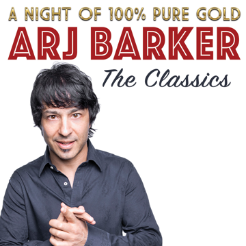 Arj Barker - The Classics