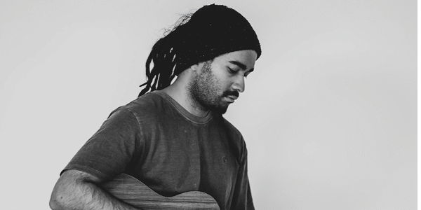 Event image for Reuben De Melo