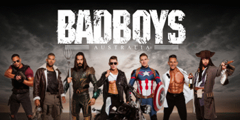 Badboys Australia