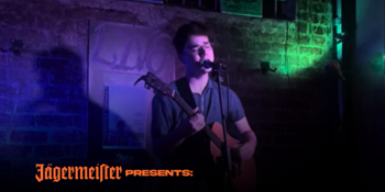 Cooper Nathanael + Fehlbergo [Upstairs]
