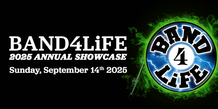BAND4LiFE Showcase