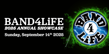 BAND4LiFE Showcase