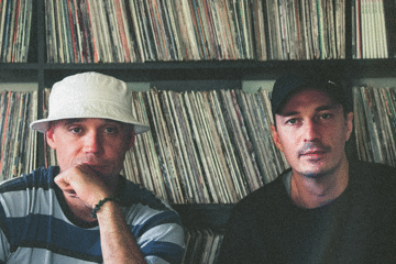 Thundamentals | For The Love Tour