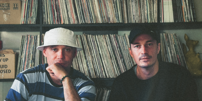 Thundamentals | For The Love Tour
