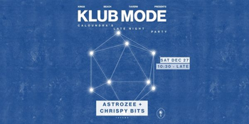 Klub Mode
