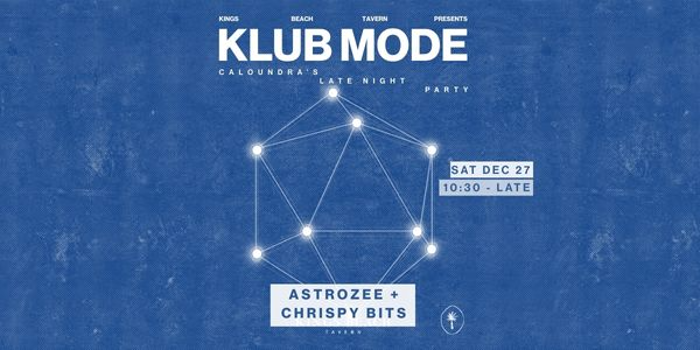 Klub Mode