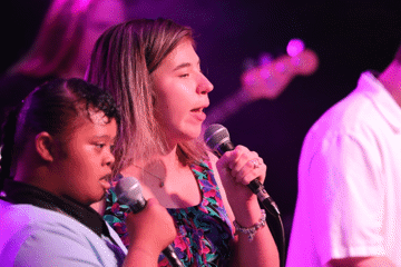 Music Rocks The Rosemount Back to Back 2025