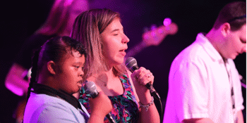 Music Rocks The Rosemount Back to Back 2025