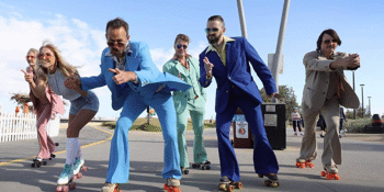 Yacht Rock Revival