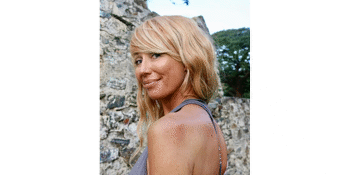 THE MAGICKAL LIFE TOUR – Walk the Path of the Witch with Fiona Horne