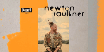 Newton Faulkner (UK)