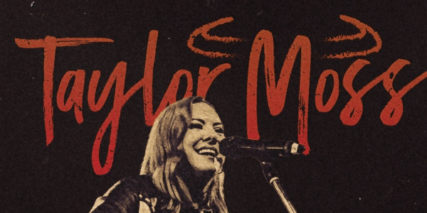 Event image for Taylor Moss