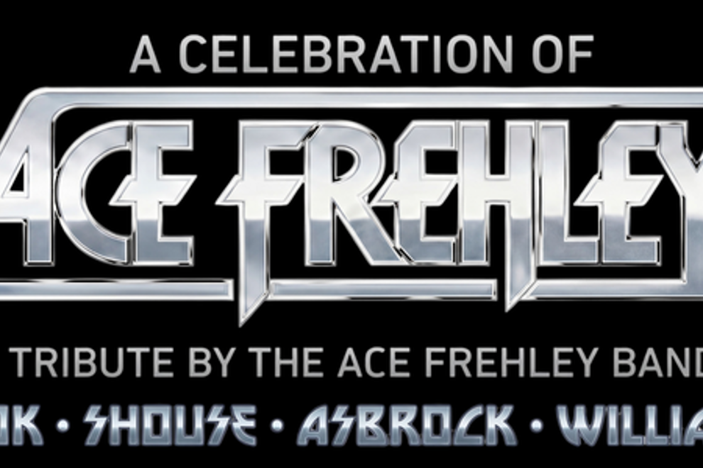 A Celebration of Ace Frehley - A Tribute by the Ace Frehley Band