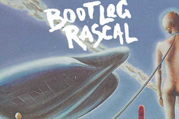 Bootleg Rascal - ‘Asleep In The Machine’ 10th Anniversary Tour