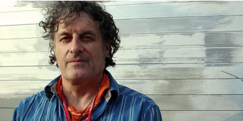 Hamish Kilgour (The Clean /NZ)