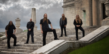 Novembers Doom (USA)