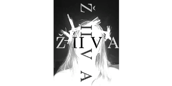 ŽIVA Album launch (+ Olza, Uberwench)