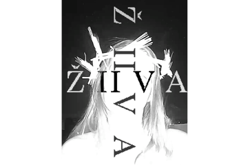 ŽIVA Album launch (+ Olza, Uberwench)