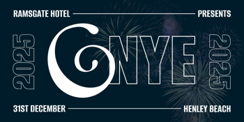 New Year's Eve | VIP Tickets
