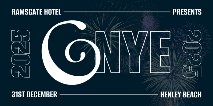 New Year's Eve | VIP Tickets