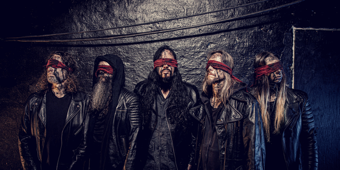 EVERGREY 2026 AUSTRALIAN TOUR