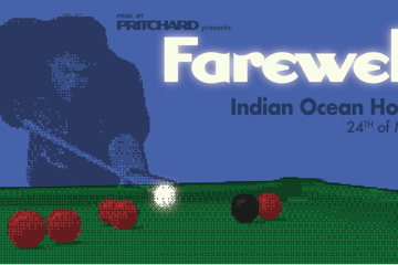 A Farewell