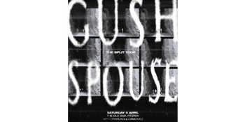 GUSH + SPOUSE - Split Launch