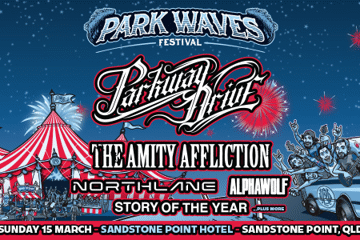 Park Waves Festival