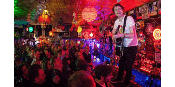 Tommy Stinson | Brisbane
