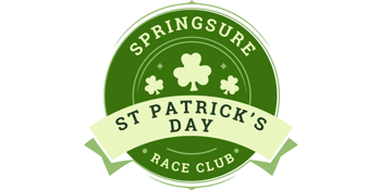 2026 Springsure St Patrick's Day Races