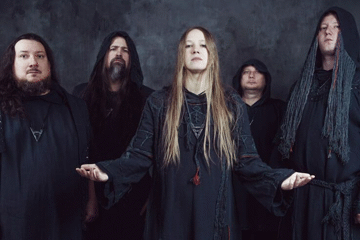 Arkona - Canberra