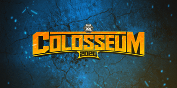 Colosseum 2020 - Night 1
