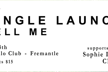 Lefty Single Launch