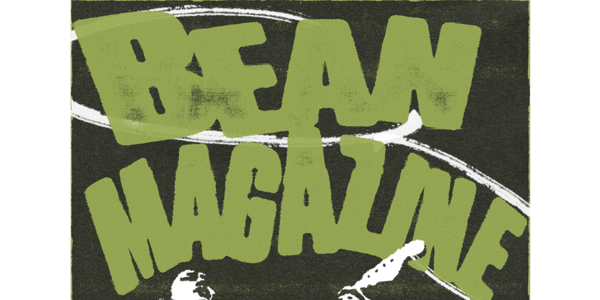 Bean Magazine - 18+ Show poster