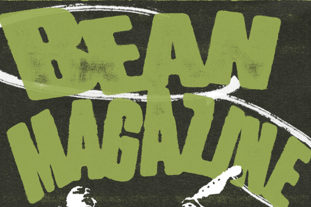 Bean Magazine - 18+ Show