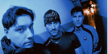 Ocean Grove 'Oddworld Underground' Australian Tour 2026
