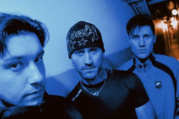 Ocean Grove 'Oddworld Underground' Australian Tour 2026