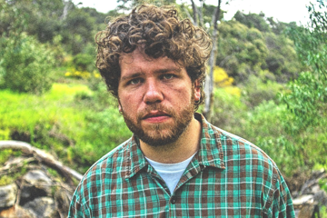RICKY ALBECK & THE BELAIR LINE BAND 'EXPENSIVE MUSIC' ALBUM TOUR