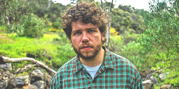 RICKY ALBECK & THE BELAIR LINE BAND 'EXPENSIVE MUSIC' ALBUM TOUR