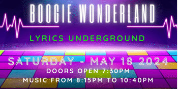 Electric Night Fever: Boogie Wonderland