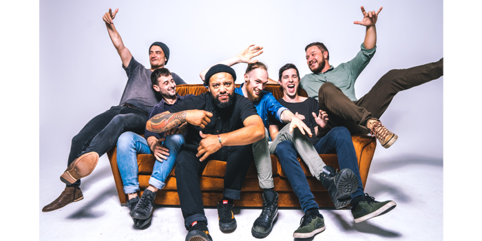 Sub-Tribe - Sunshine Coast