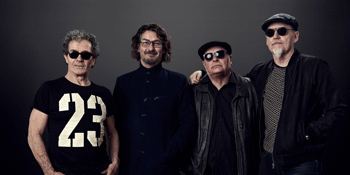 Choirboys Live